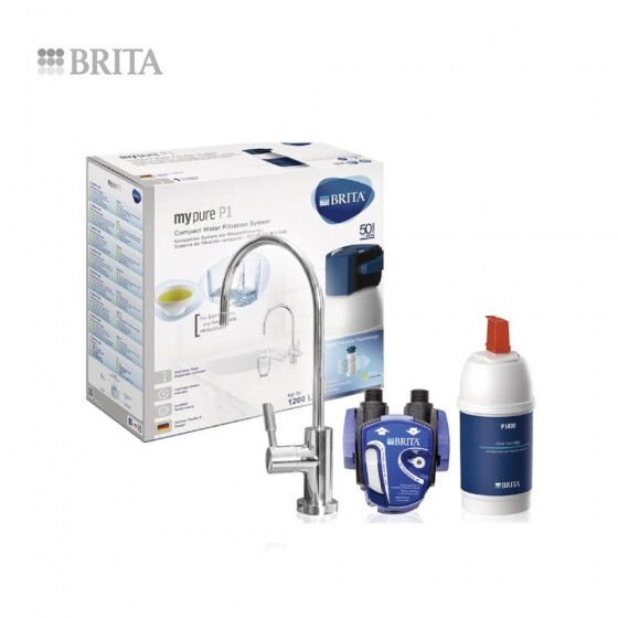 BRITA mypure P1