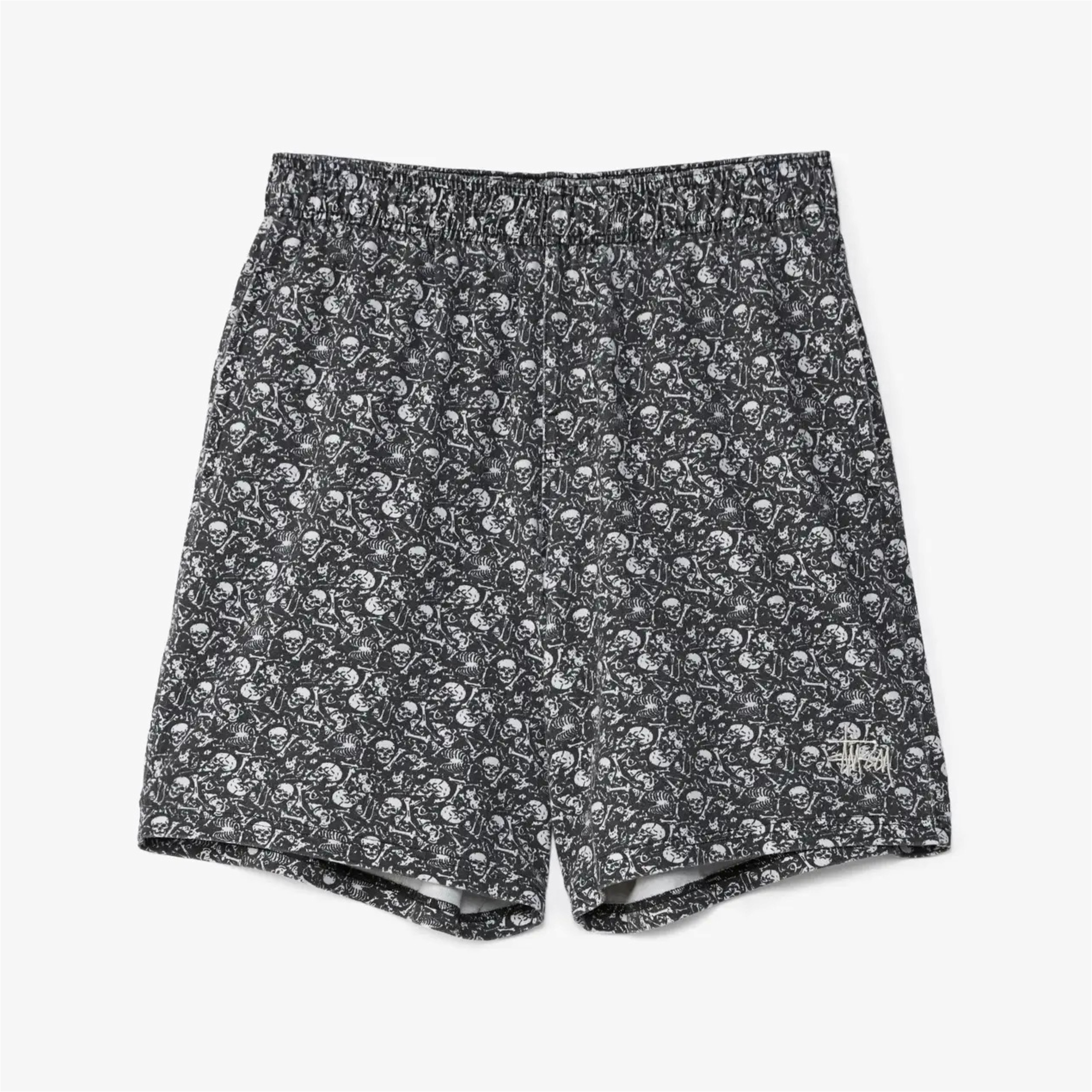 2026SS STUSSY JERSEY SHORT 網眼 運動褲 球褲 短褲 現貨 112334U
