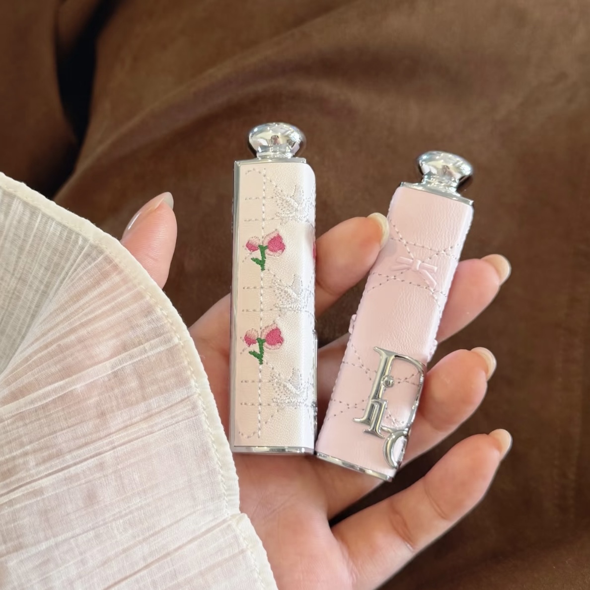【預訂】 Dior - 2026 Limited Edition Addict Case 鏡光誘惑唇膏外殼