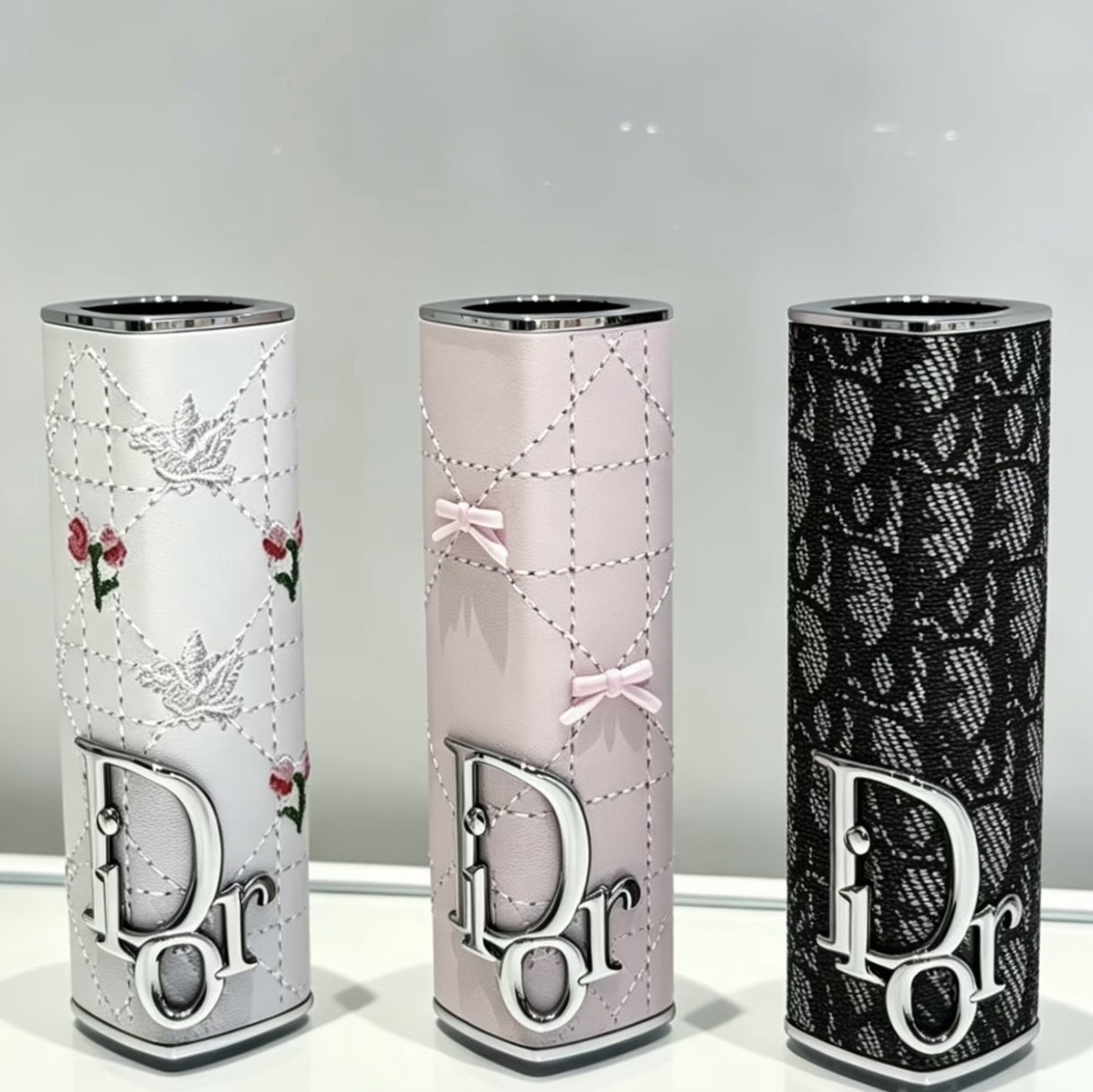 【預訂】 Dior - 2026 Limited Edition Addict Case 鏡光誘惑唇膏外殼