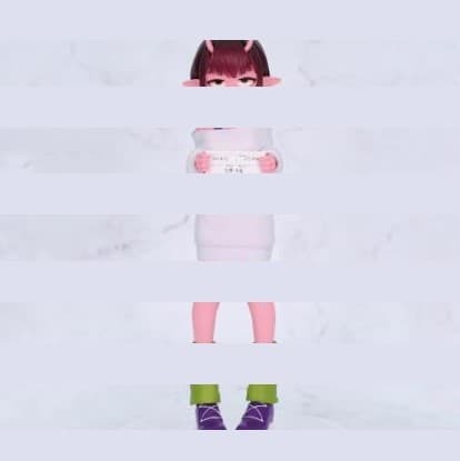 預購26/09 FANS 代理版 景品 銀河特急 Milky Subway Vivit 千春