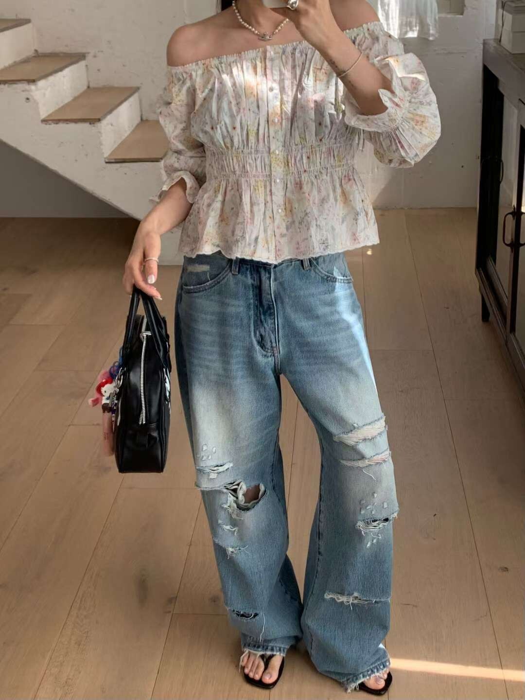 PANTS