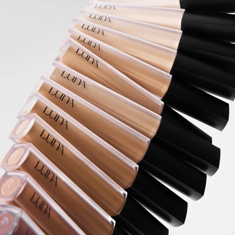 《韓國連線》LUNA Long Lasting Tip Concealer Cover-Fit EX
