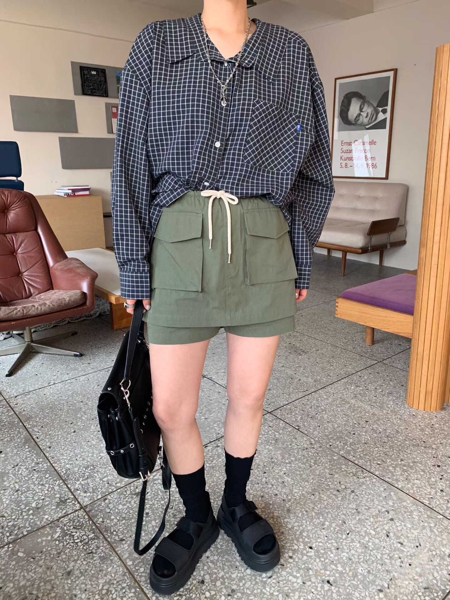 SHORT