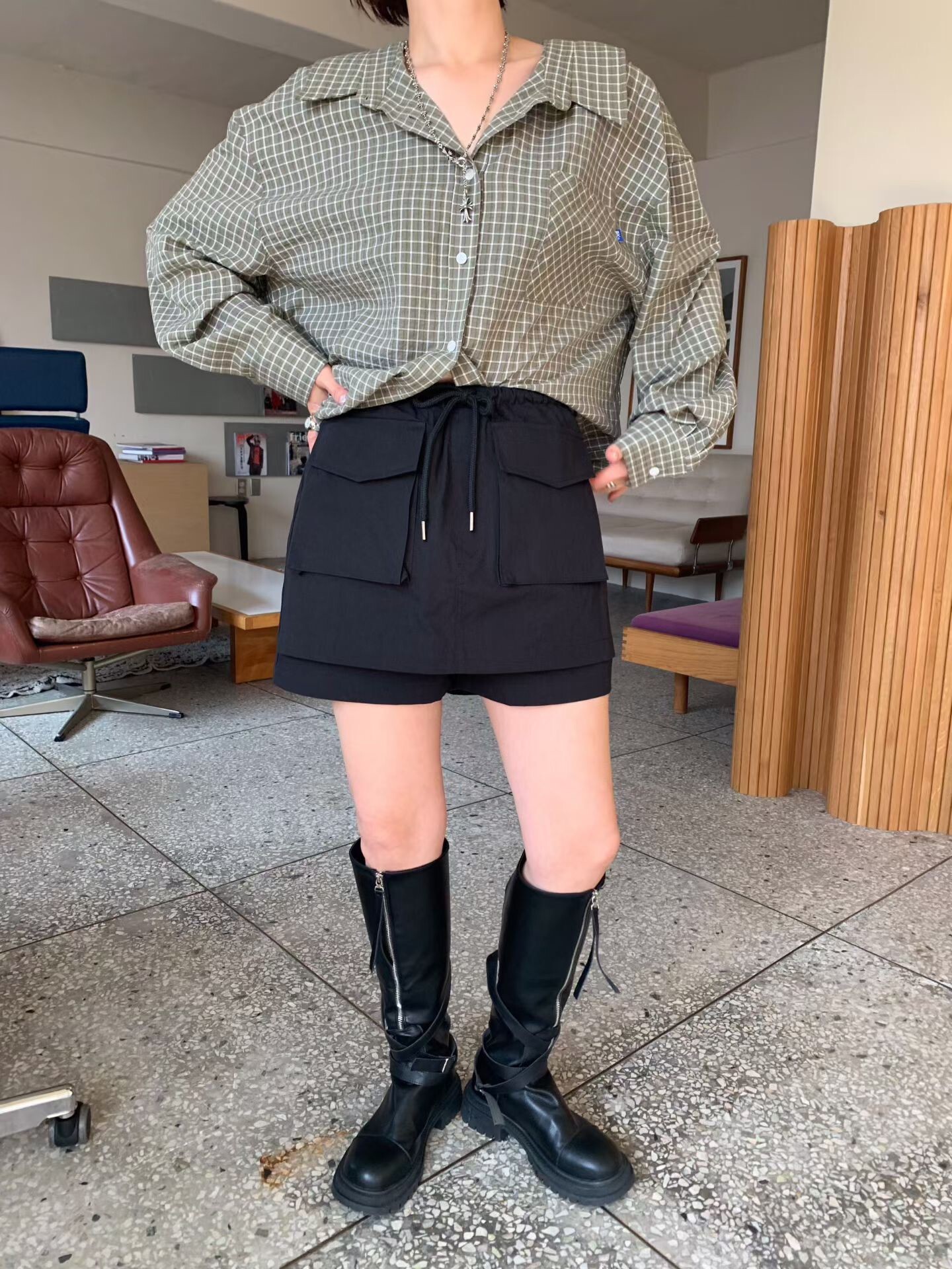 SHORT