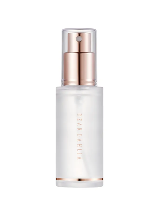YU025 DEAR DAHILA 無限持妝定妝噴霧 100ml EXP:2027.10