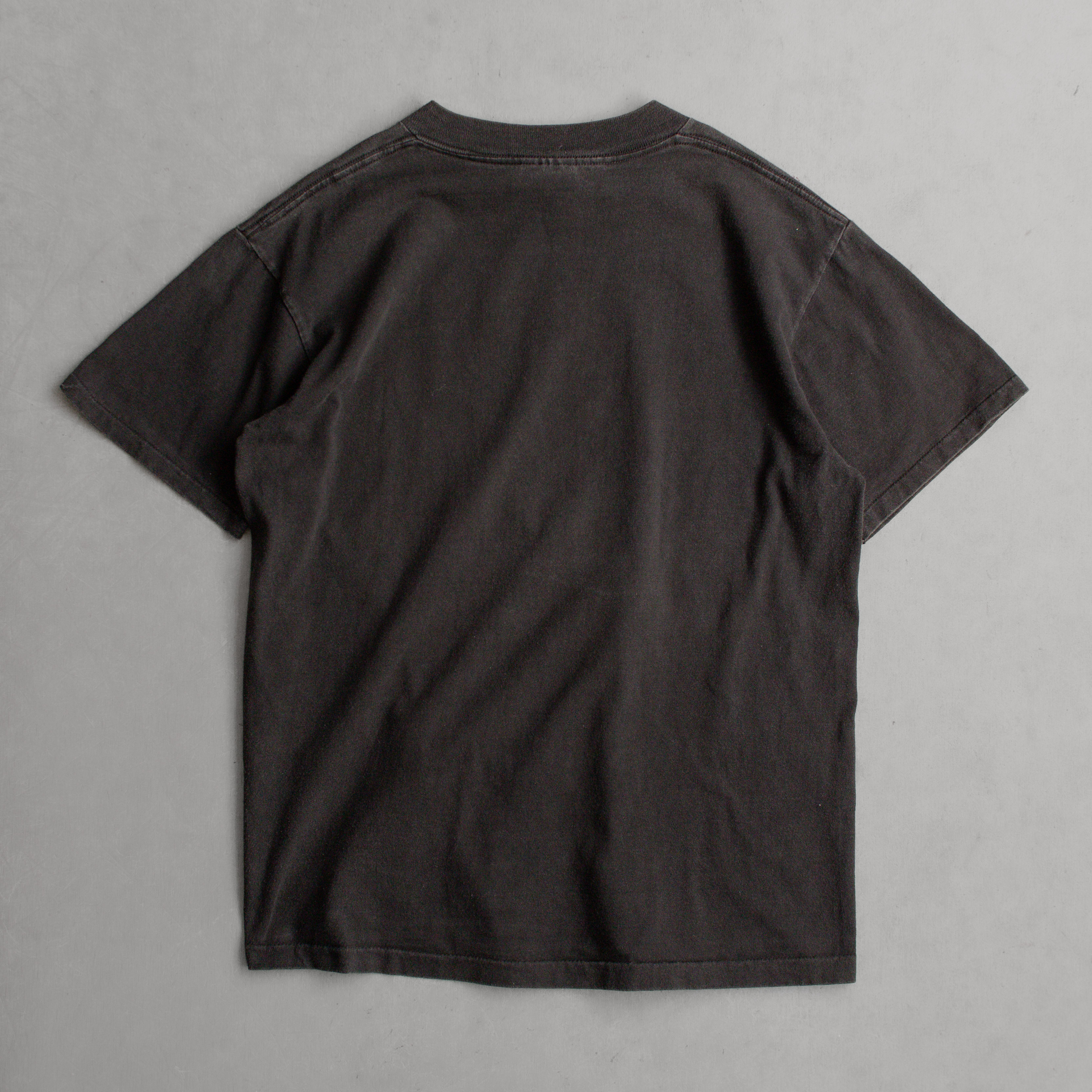 90S ONEITA VINTAGE TEE 美國製 黑色 白鴿 圖案 短袖 T恤