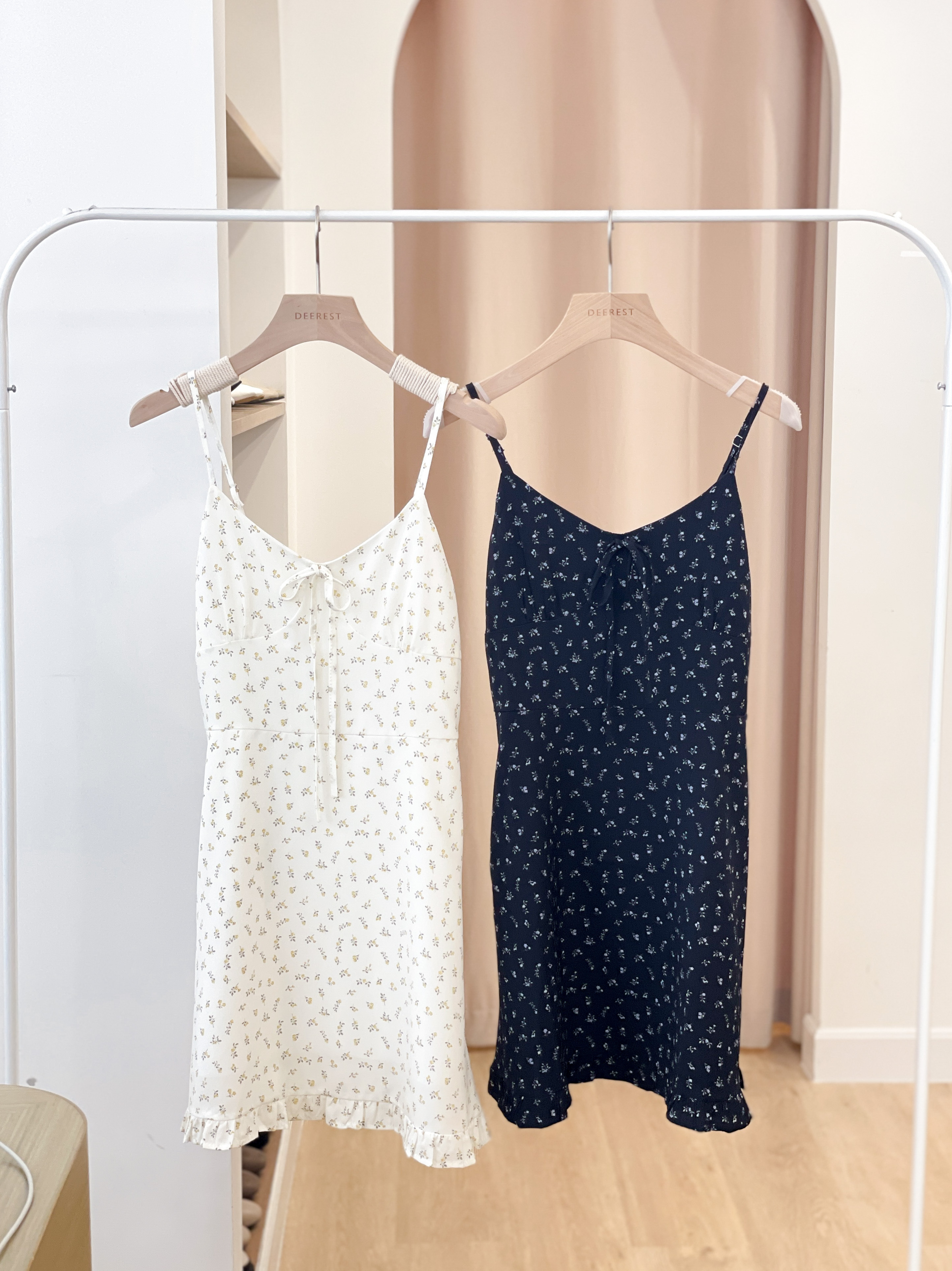 OP700 Sunday Morning Prairie Sling Dress