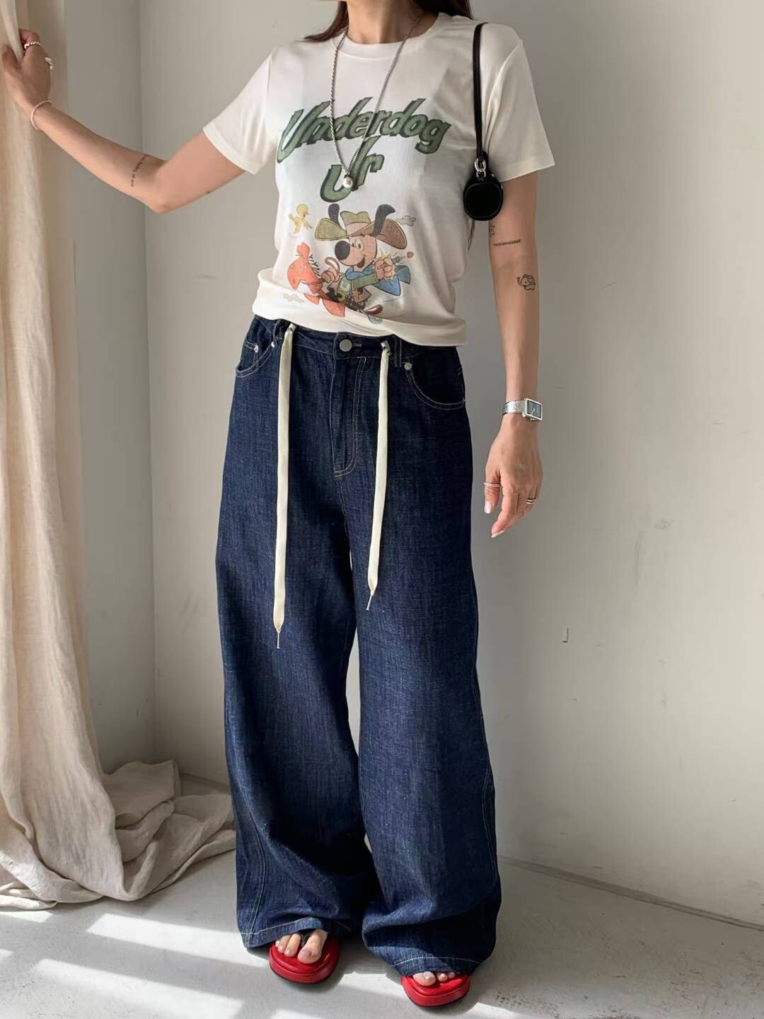 PANTS