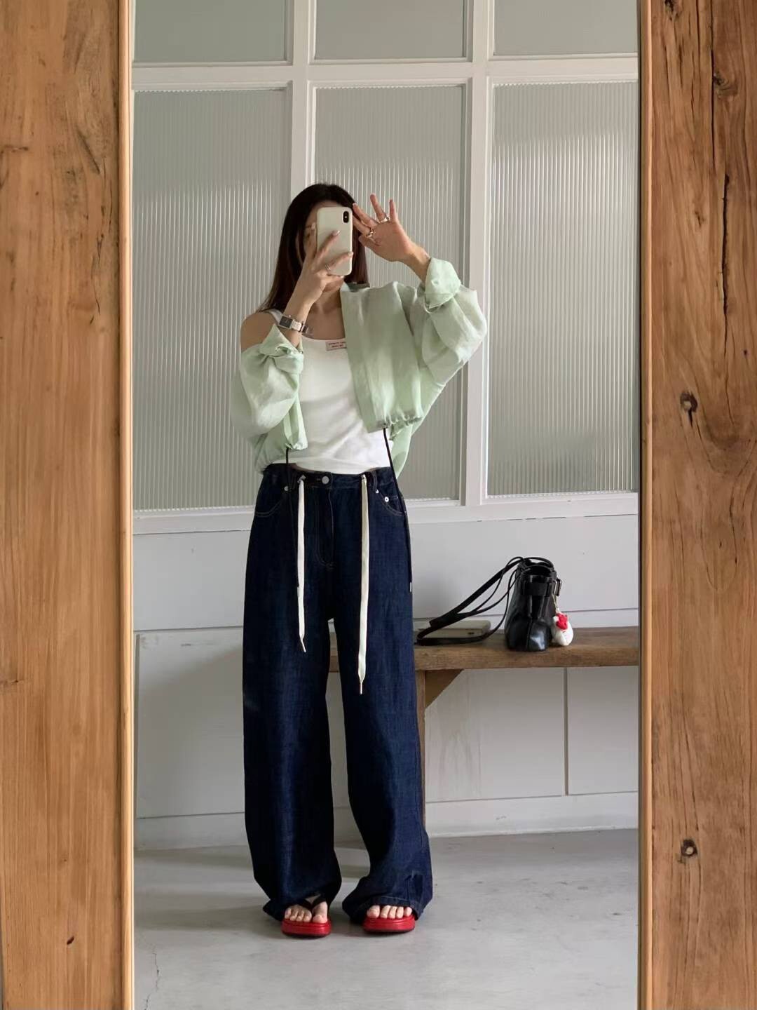 PANTS