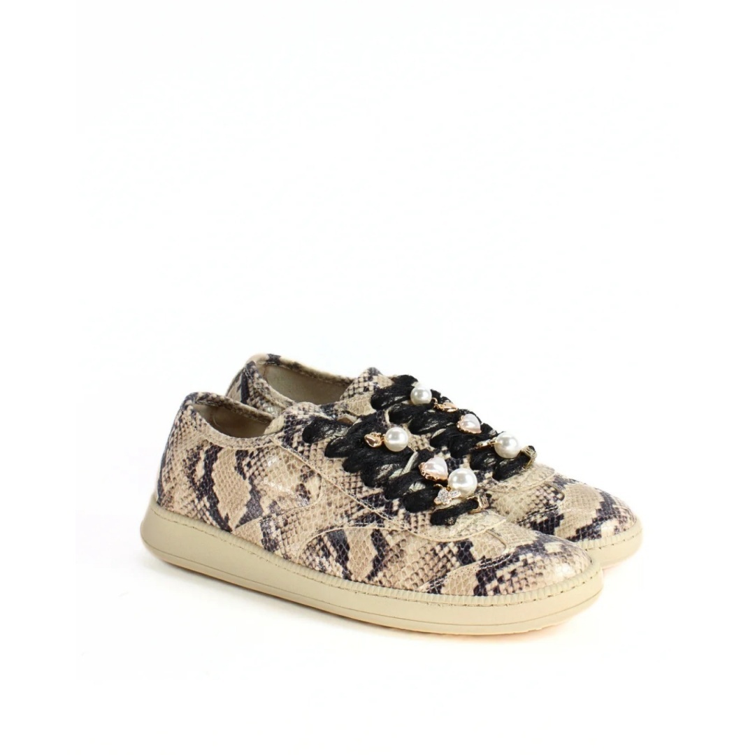 FRA-CCG0425-321 Var S-273 - MUNK ROCCIA - F.DO R OSSO (13 ACC-R / 115) (A款) (35-42)