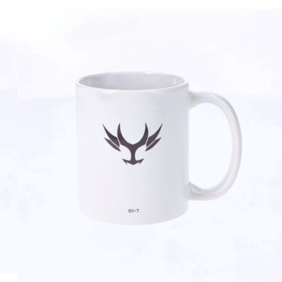 250246 Pbandai 預訂 2026/6月 仮面ライダーアギト　レストランアギト　マグカップ