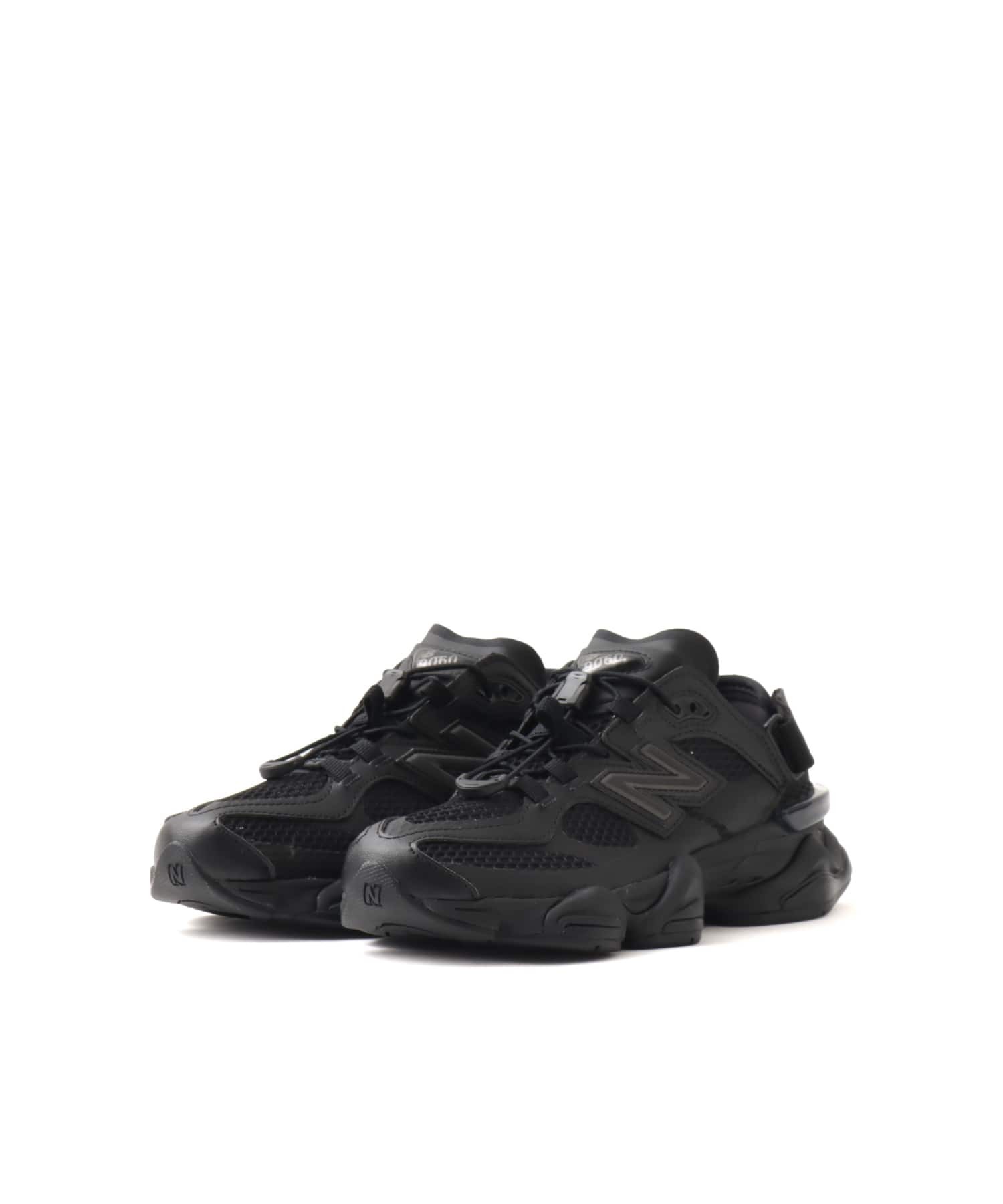 #代購 New Balance U90604SC  日本限定 涼鞋 黑色