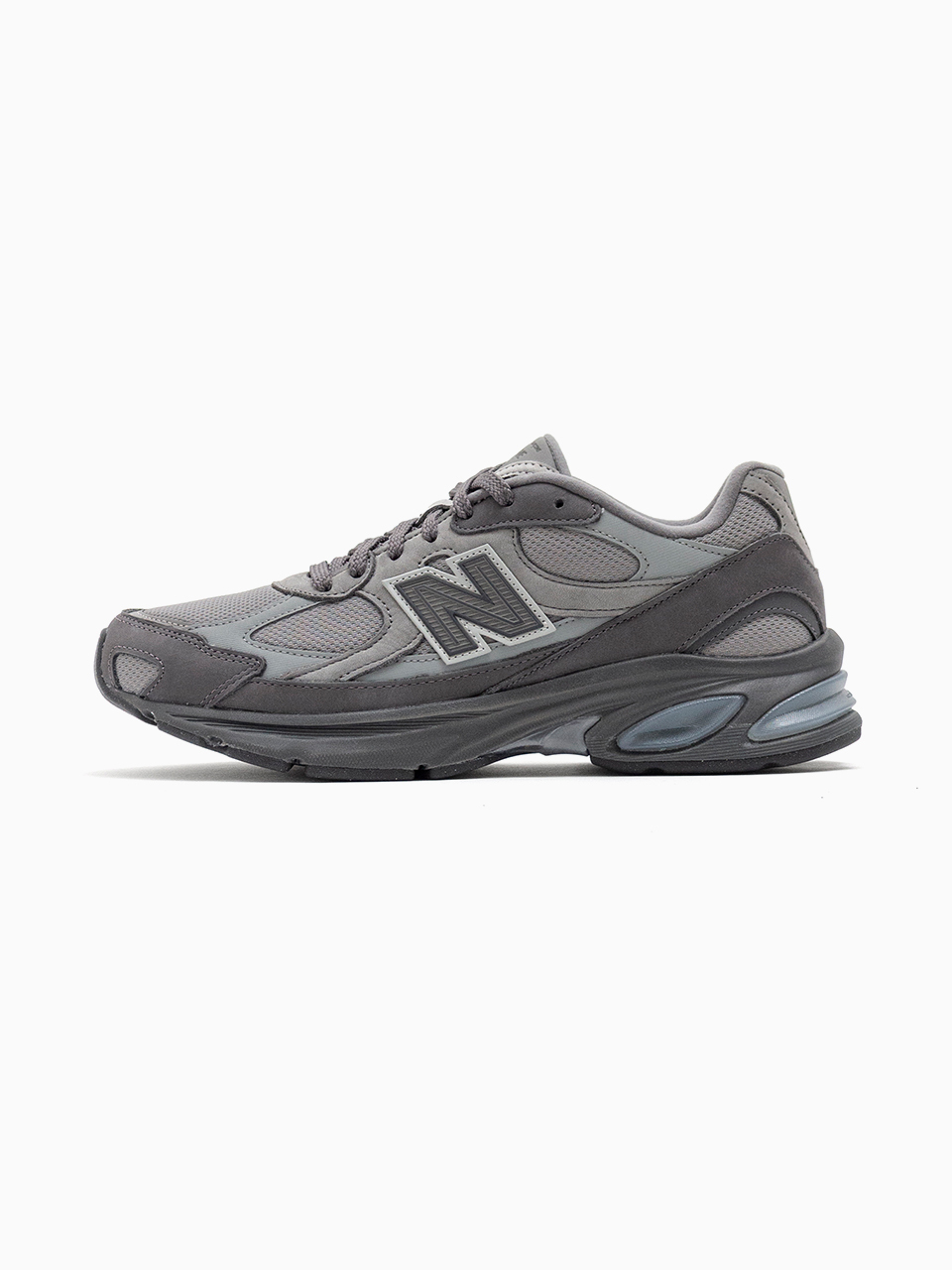 Comme des Garçons Homme X New Balance 2010