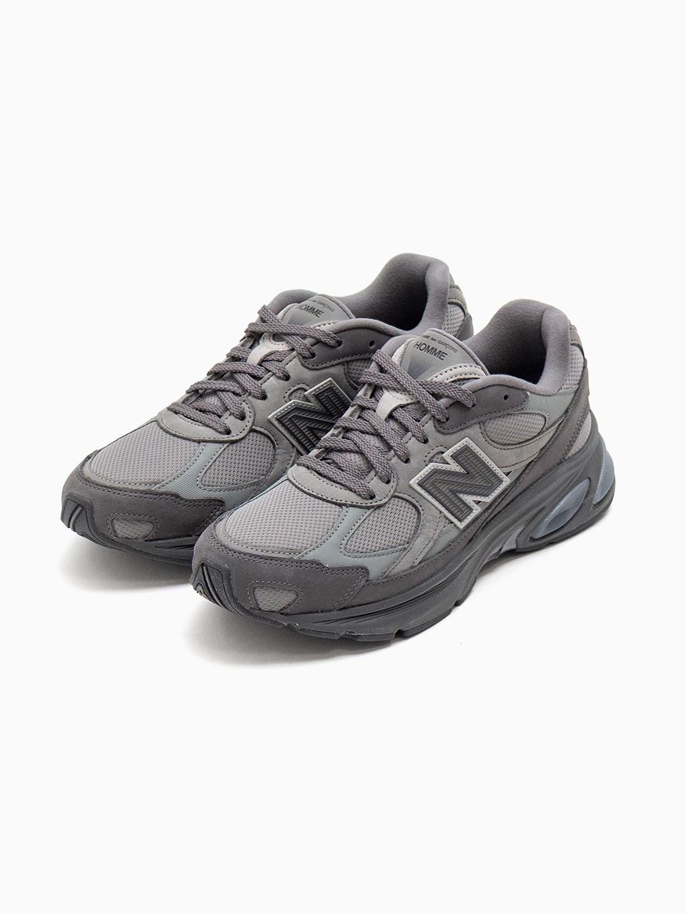 [預訂] Comme des Garçons Homme X New Balance 2010