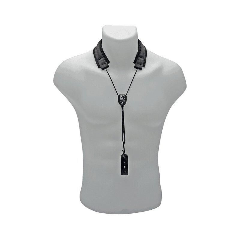 出清 法國 BG O33 Oboe 雙簧管 吊帶 脖帶 D35