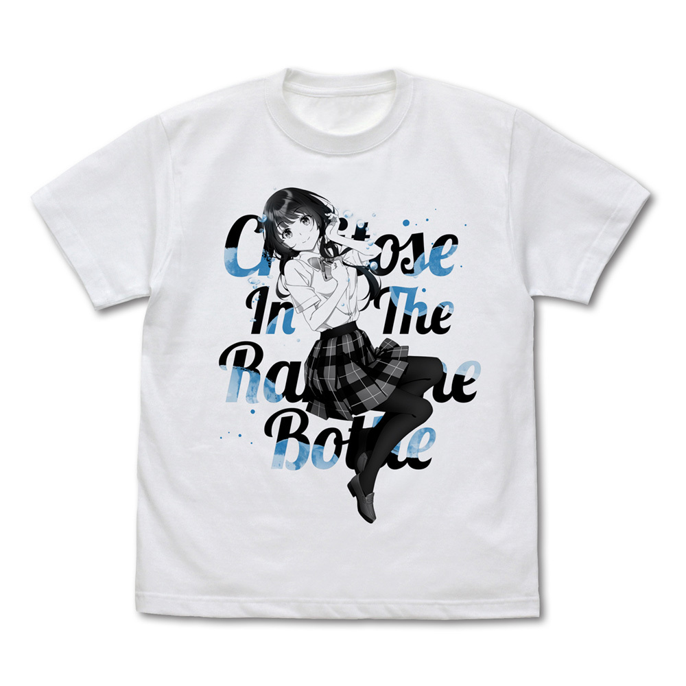 内田優空 Tｼｬﾂ/WHITE COSPA 051126