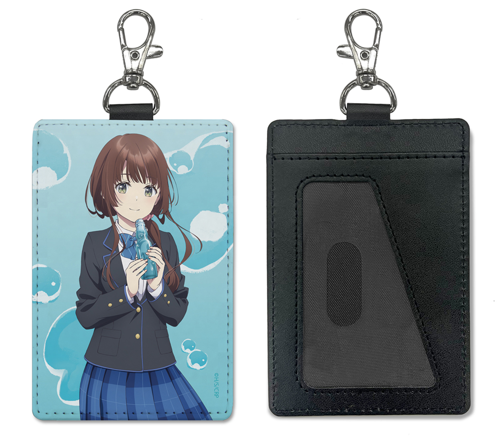 内田優空 ﾊﾟｽｹｰｽ(ﾅｽｶﾝ付き) COSPA 051126