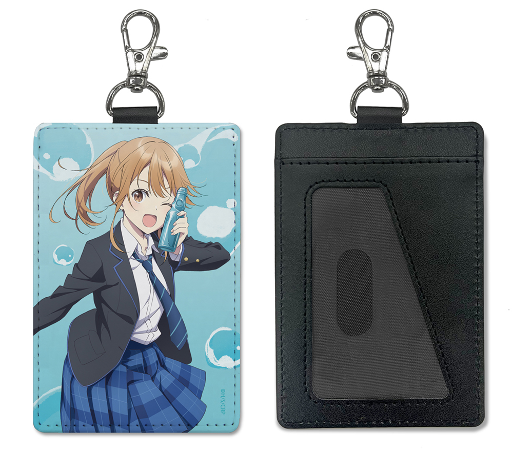 青海陽 ﾊﾟｽｹｰｽ(ﾅｽｶﾝ付き) COSPA 051126