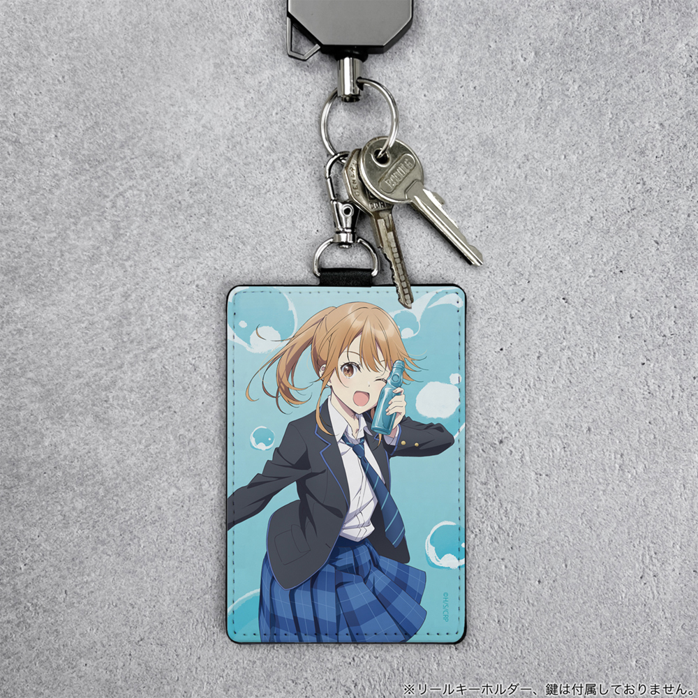 青海陽 ﾊﾟｽｹｰｽ(ﾅｽｶﾝ付き) COSPA 051126