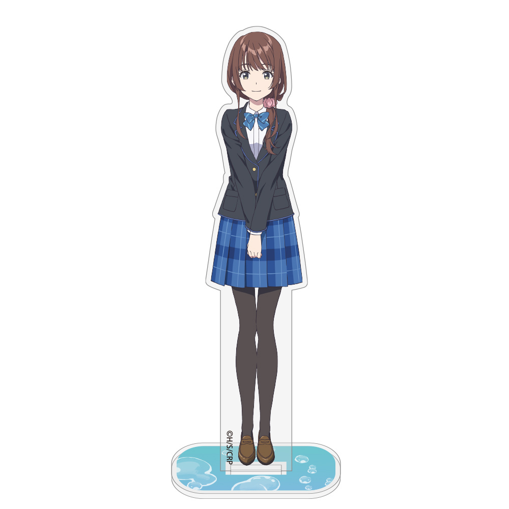 内田優空 ｱｸﾘﾙｽﾀﾝﾄﾞ COSPA 051126