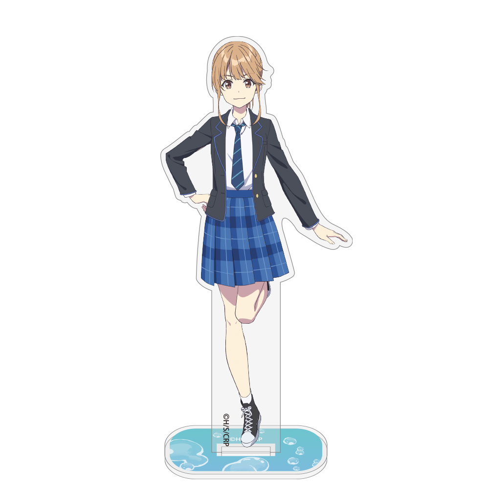 青海陽 ｱｸﾘﾙｽﾀﾝﾄﾞ COSPA 051126