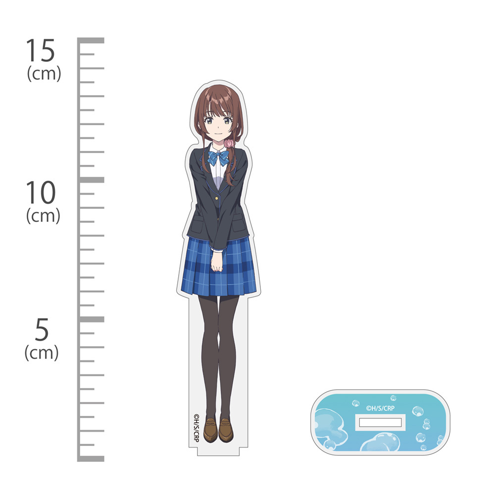 内田優空 ｱｸﾘﾙｽﾀﾝﾄﾞ COSPA 051126