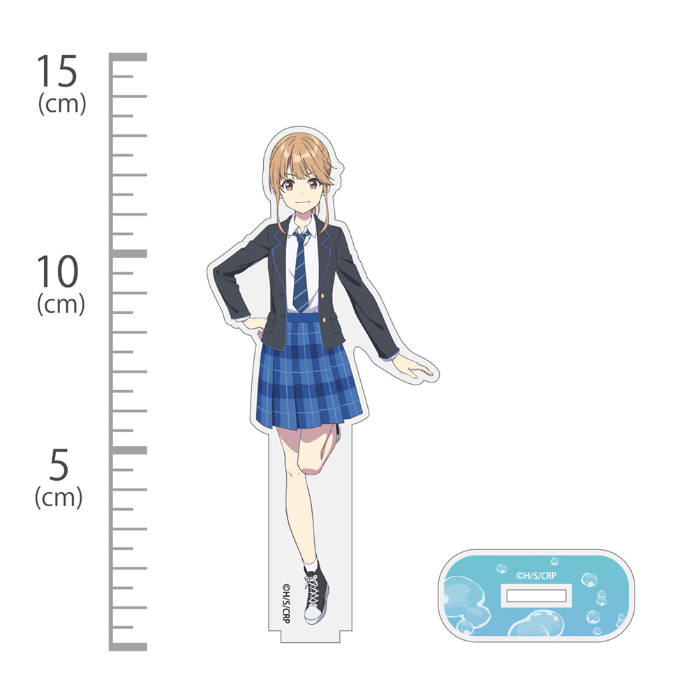 青海陽 ｱｸﾘﾙｽﾀﾝﾄﾞ COSPA 051126