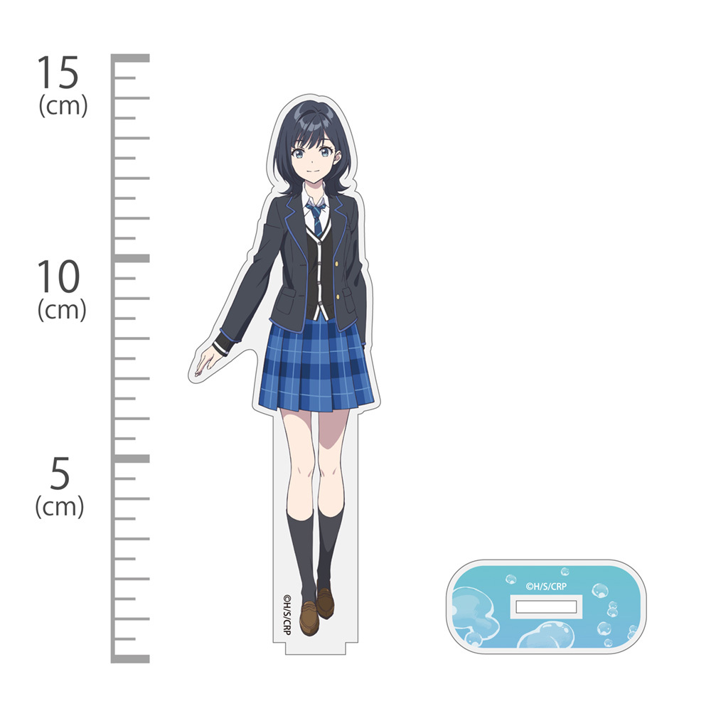 七瀬悠月 ｱｸﾘﾙｽﾀﾝﾄﾞ COSPA 051126