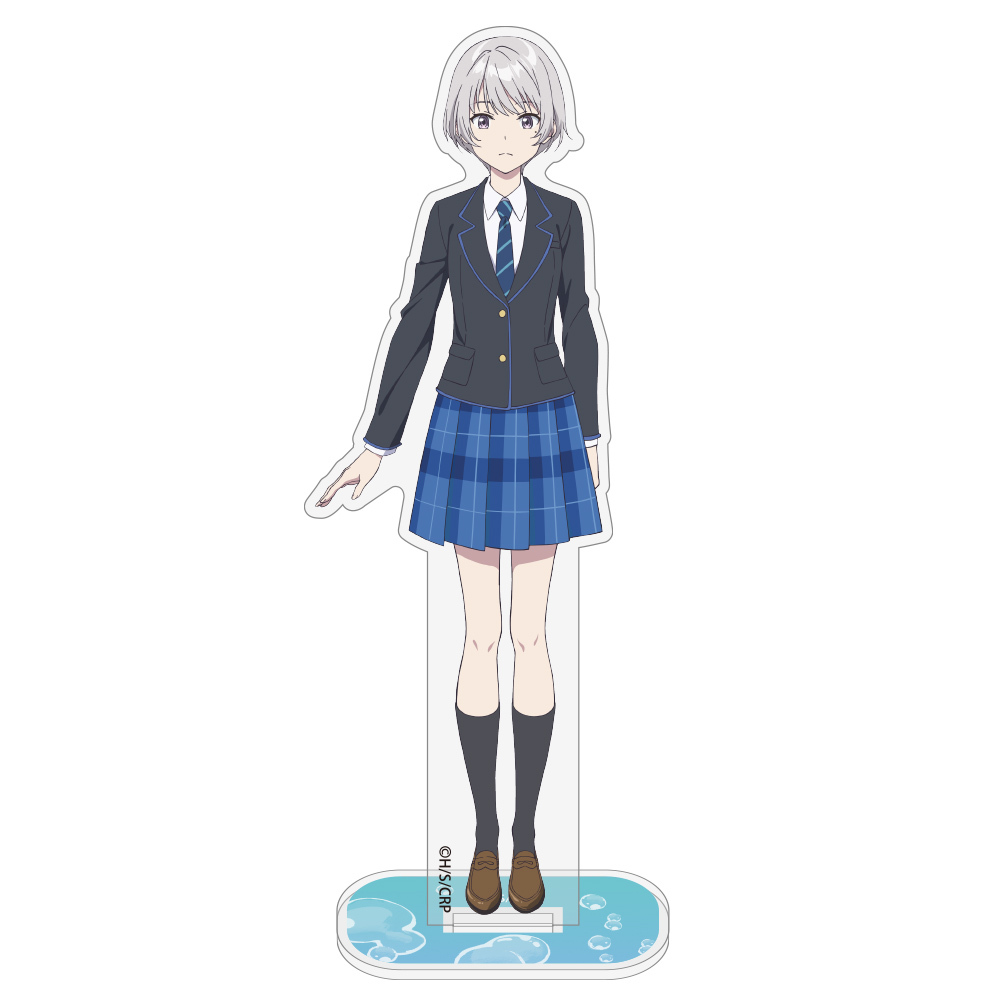 西野明日風 ｱｸﾘﾙｽﾀﾝﾄﾞ COSPA 051126