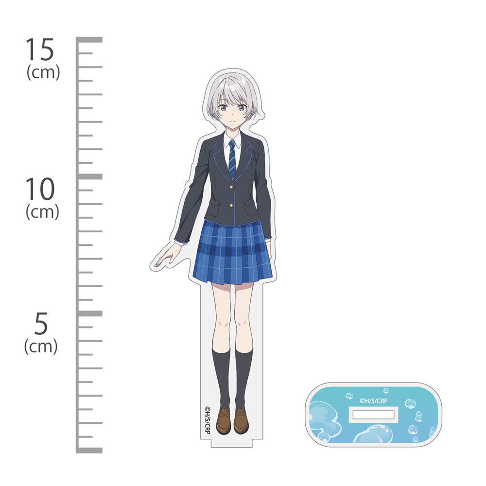 西野明日風 ｱｸﾘﾙｽﾀﾝﾄﾞ COSPA 051126