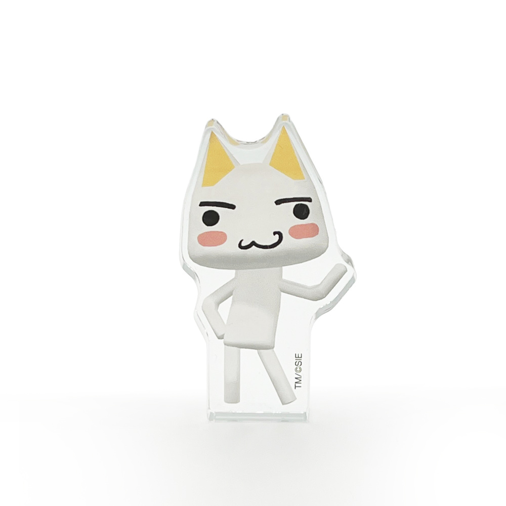 ﾄﾛ ｱｸﾘﾙﾌﾞﾛｯｸﾌｨｷﾞｭｱ COSPA 051126