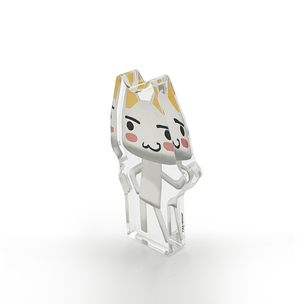 ﾄﾛ ｱｸﾘﾙﾌﾞﾛｯｸﾌｨｷﾞｭｱ COSPA 051126