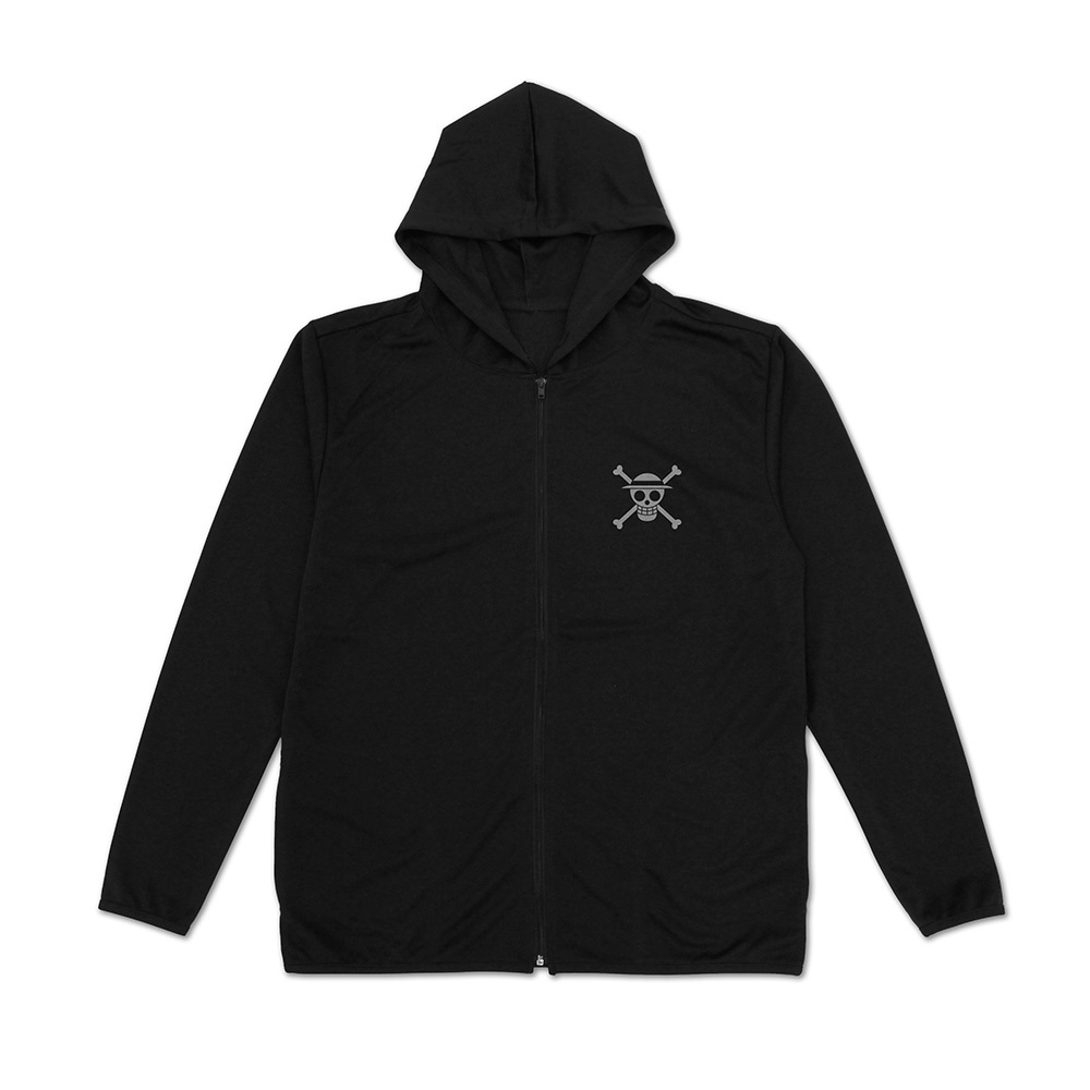 ﾙﾌｨ ｷﾞｱ5 薄手ﾄﾞﾗｲﾊﾟｰｶｰ/BLACK COSPA 051126