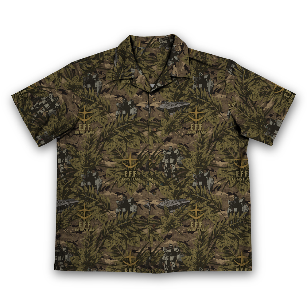 第08MS小隊 ｱﾛﾊｼｬﾂ 2026MODEL COSPA 051126