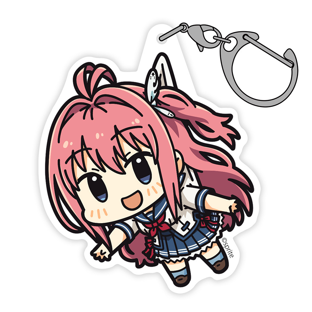 倉科明日香 ｱｸﾘﾙつままれ COSPA 051126