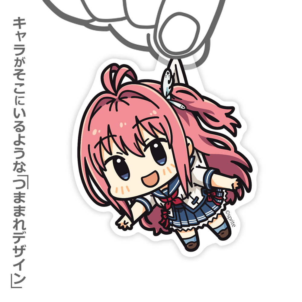 倉科明日香 ｱｸﾘﾙつままれ COSPA 051126