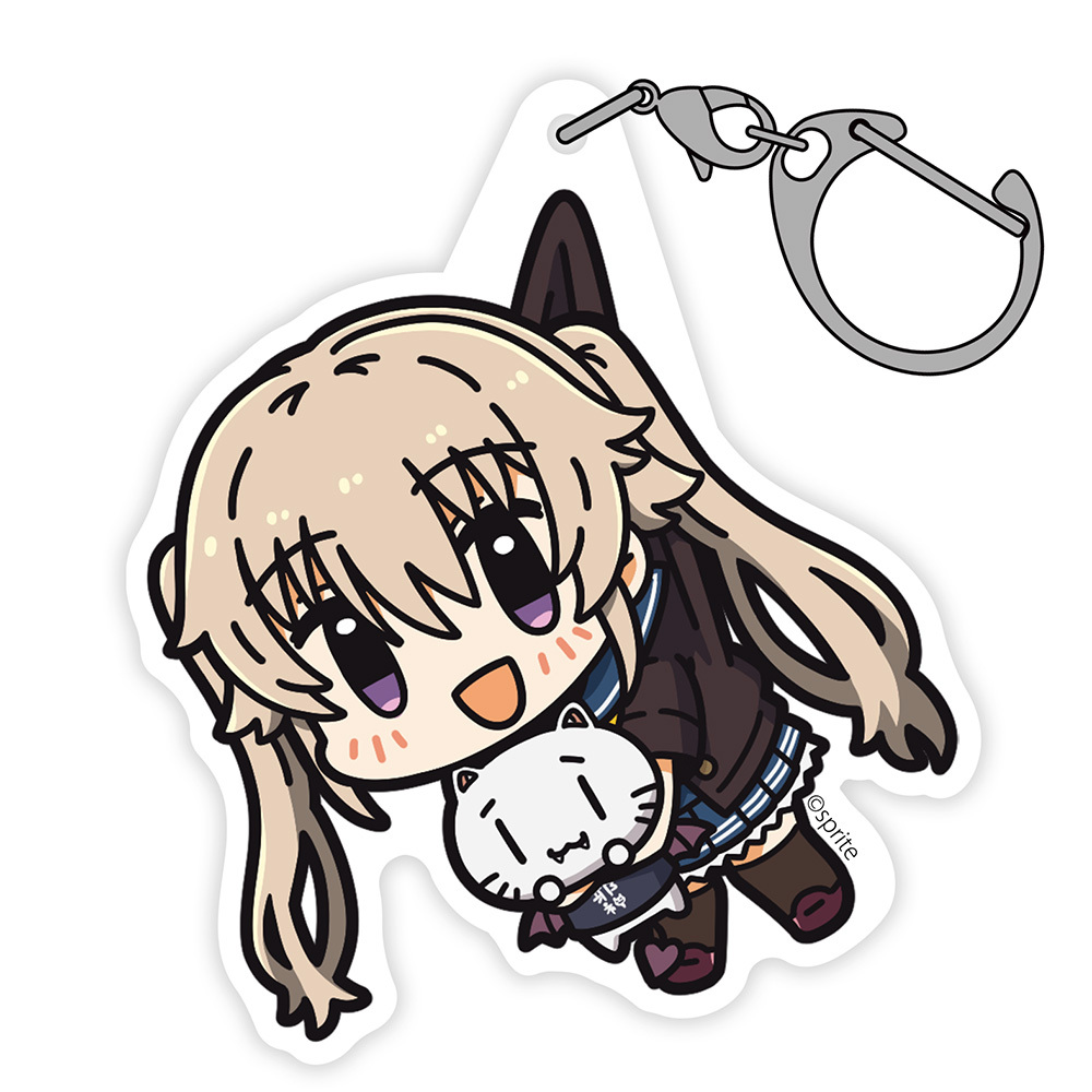 有坂真白 ｱｸﾘﾙつままれ COSPA 051126