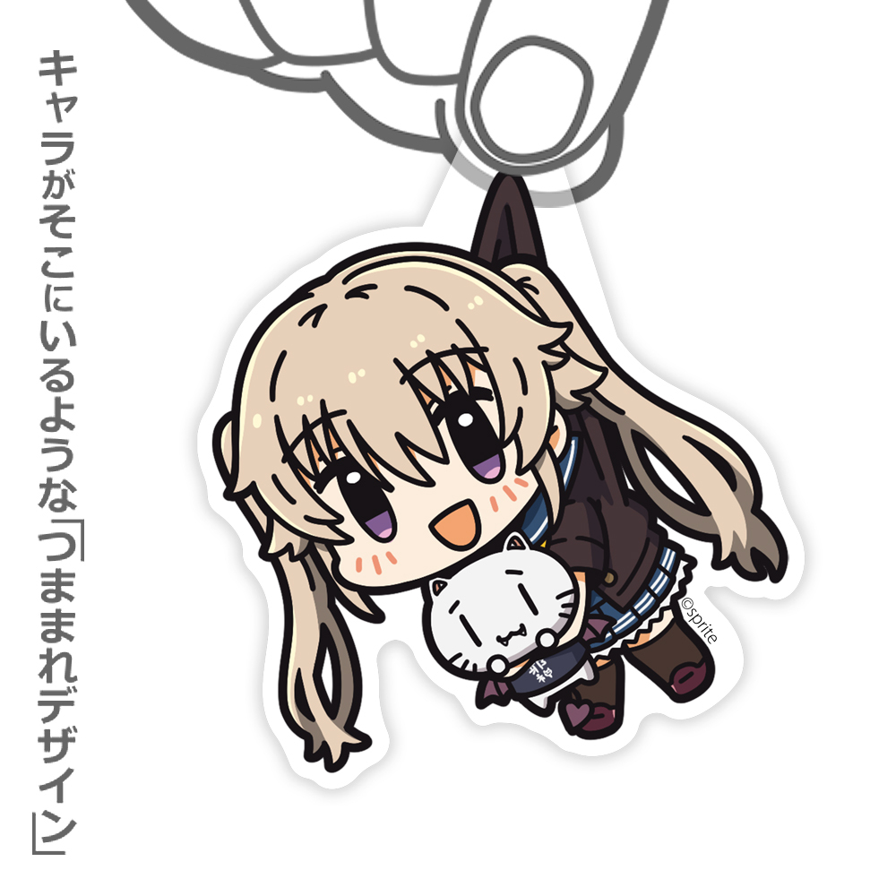 有坂真白 ｱｸﾘﾙつままれ COSPA 051126