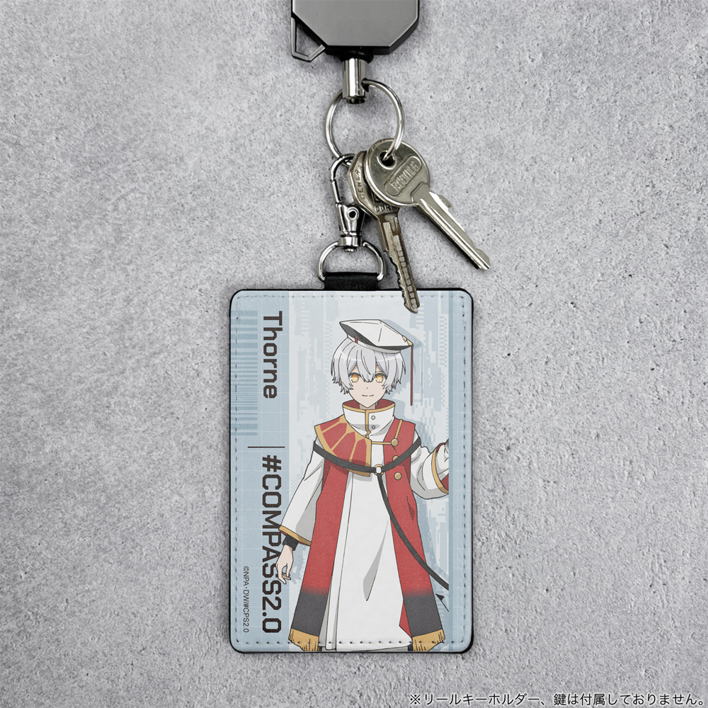 ｿｰﾝ ﾊﾟｽｹｰｽ(ﾅｽｶﾝ付き) COSPA 051126