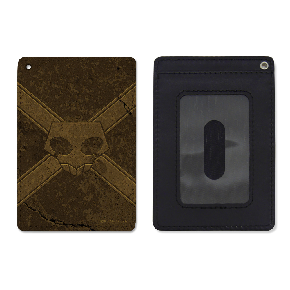 死神代行証 ﾌﾙｶﾗｰﾊﾟｽｹｰｽ COSPA 051126