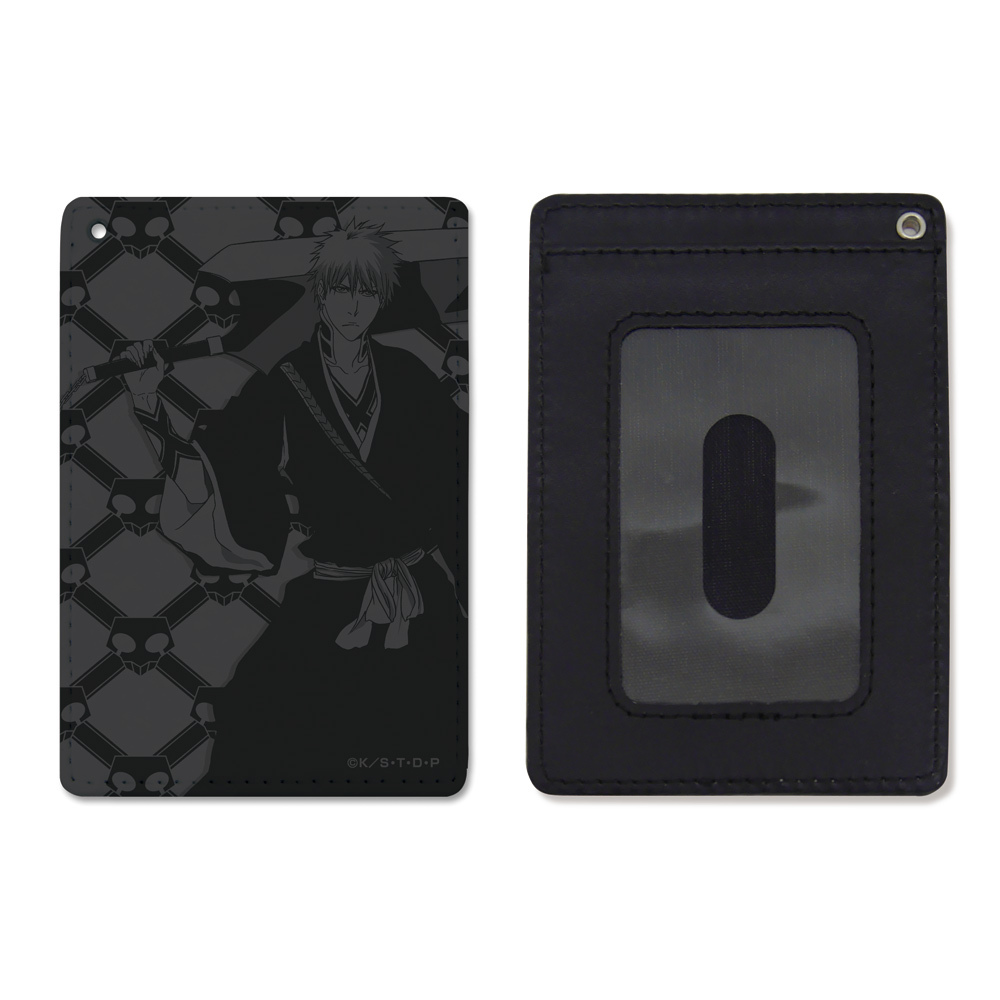 黒崎一護 ﾌﾙｶﾗｰﾊﾟｽｹｰｽ COSPA 051126