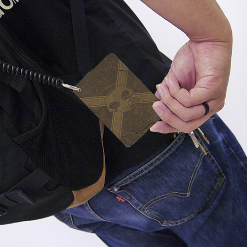 死神代行証 ﾌﾙｶﾗｰﾊﾟｽｹｰｽ COSPA 051126