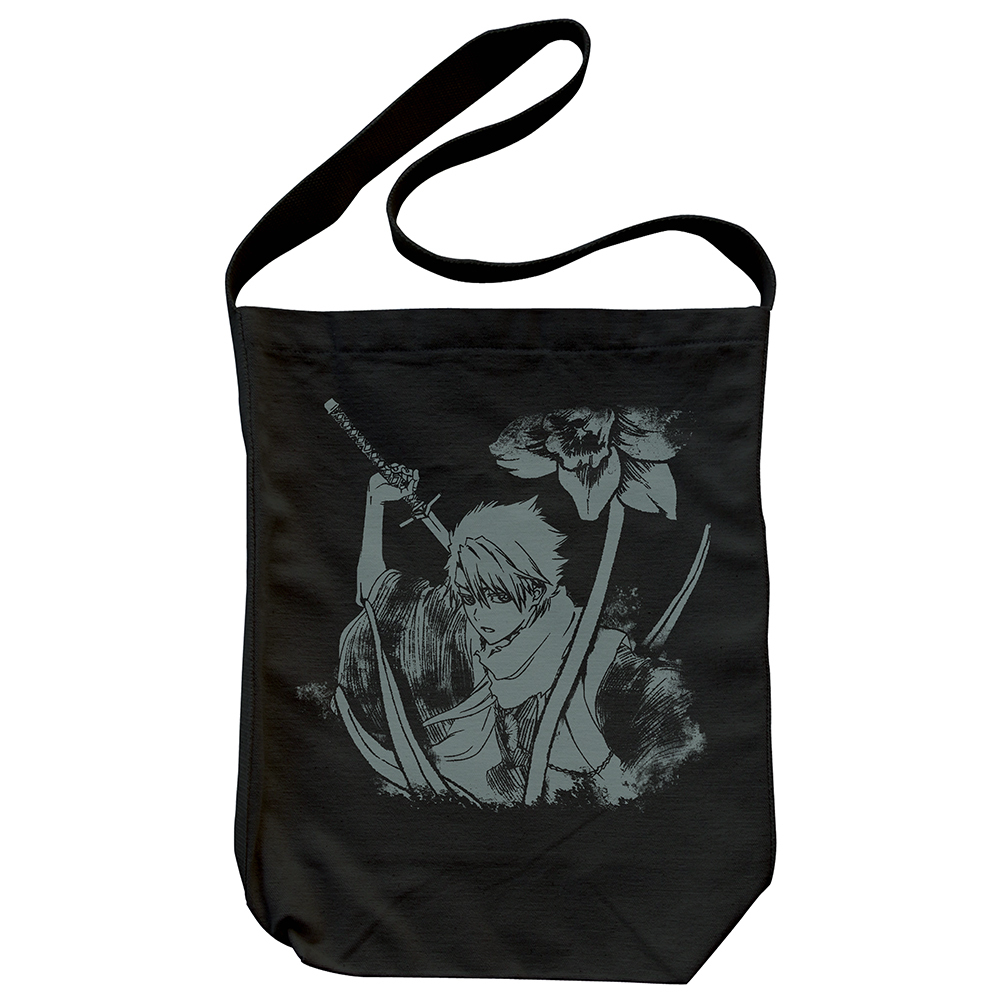 日番谷冬獅郎 ｼｮﾙﾀﾞｰﾄｰﾄ/BLACK COSPA 051126