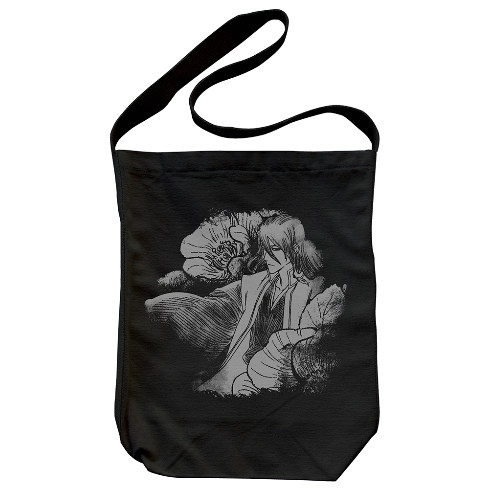 朽木白哉 ｼｮﾙﾀﾞｰﾄｰﾄ/BLACK COSPA 051126