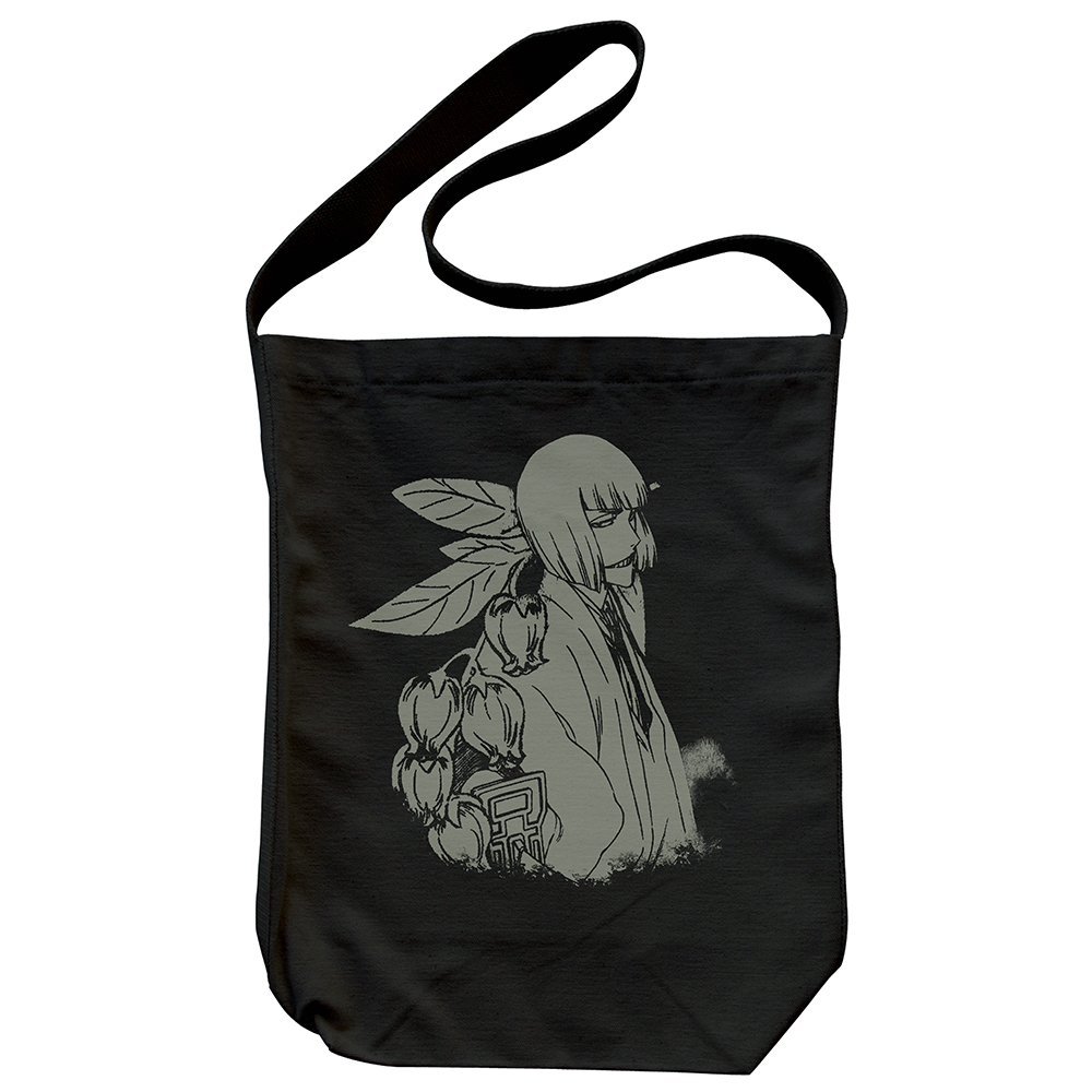 平子真子 ｼｮﾙﾀﾞｰﾄｰﾄ/BLACK COSPA 051126