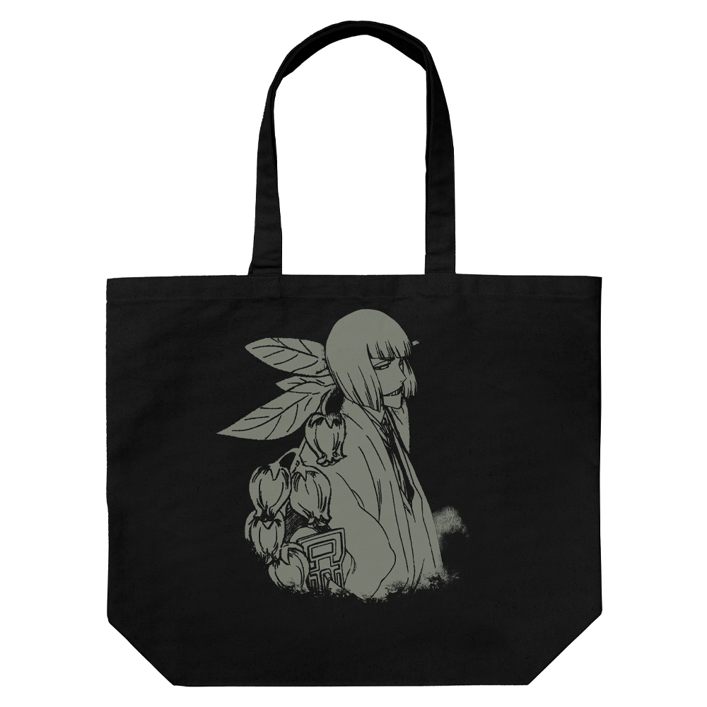 平子真子 ﾗｰｼﾞﾄｰﾄ/BLACK COSPA 051126