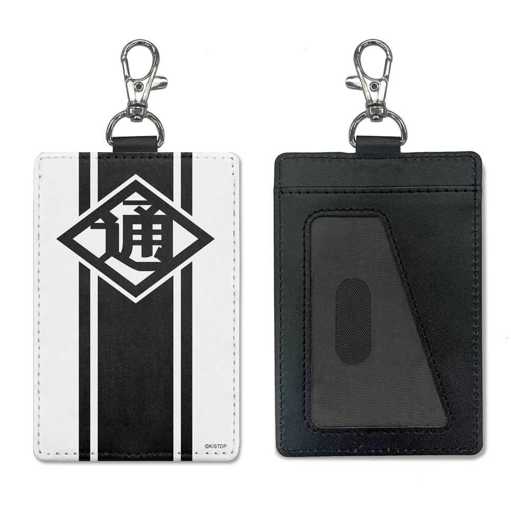 通魂符 ﾊﾟｽｹｰｽ(ﾅｽｶﾝ付き) COSPA 051126