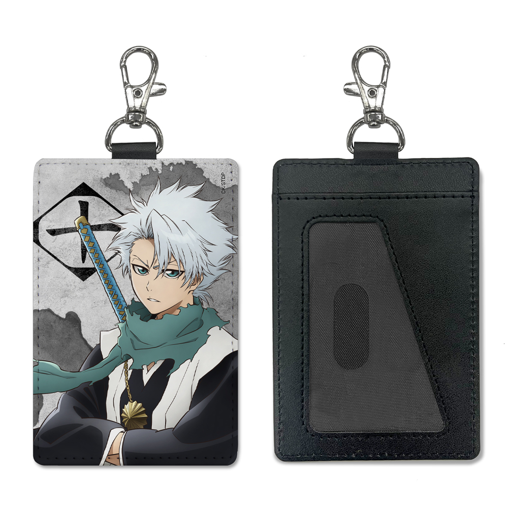 日番谷冬獅郎 千年血戦篇 ﾊﾟｽｹｰｽ(ﾅｽｶﾝ付き) COSPA 051126