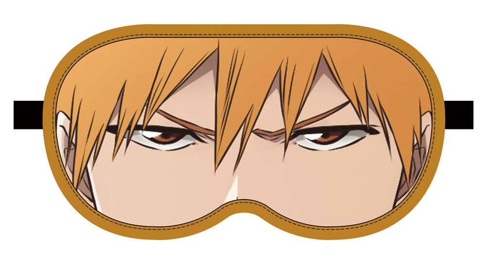 黒崎一護 ｱｲﾏｽｸ COSPA 051126